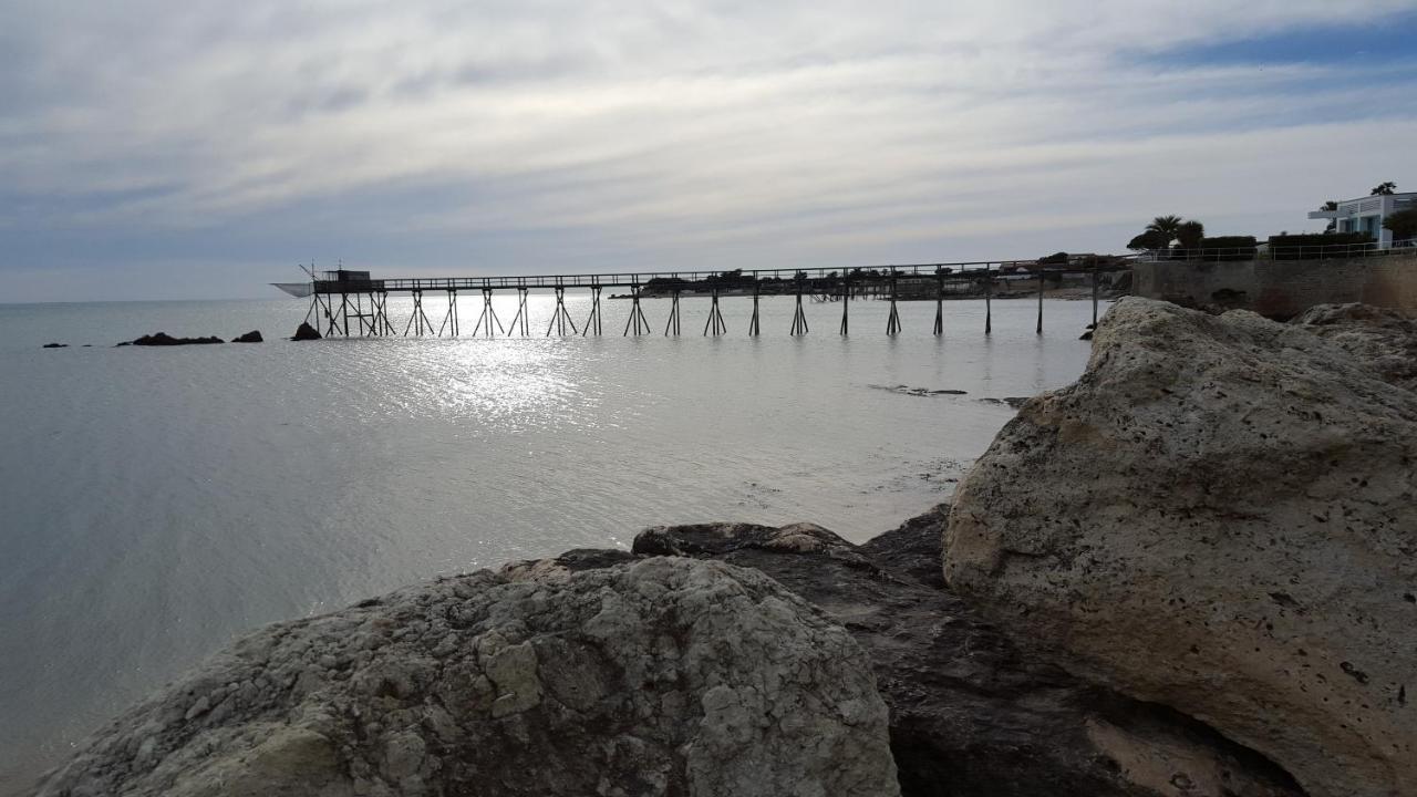 T Angoulins-sur-Mer