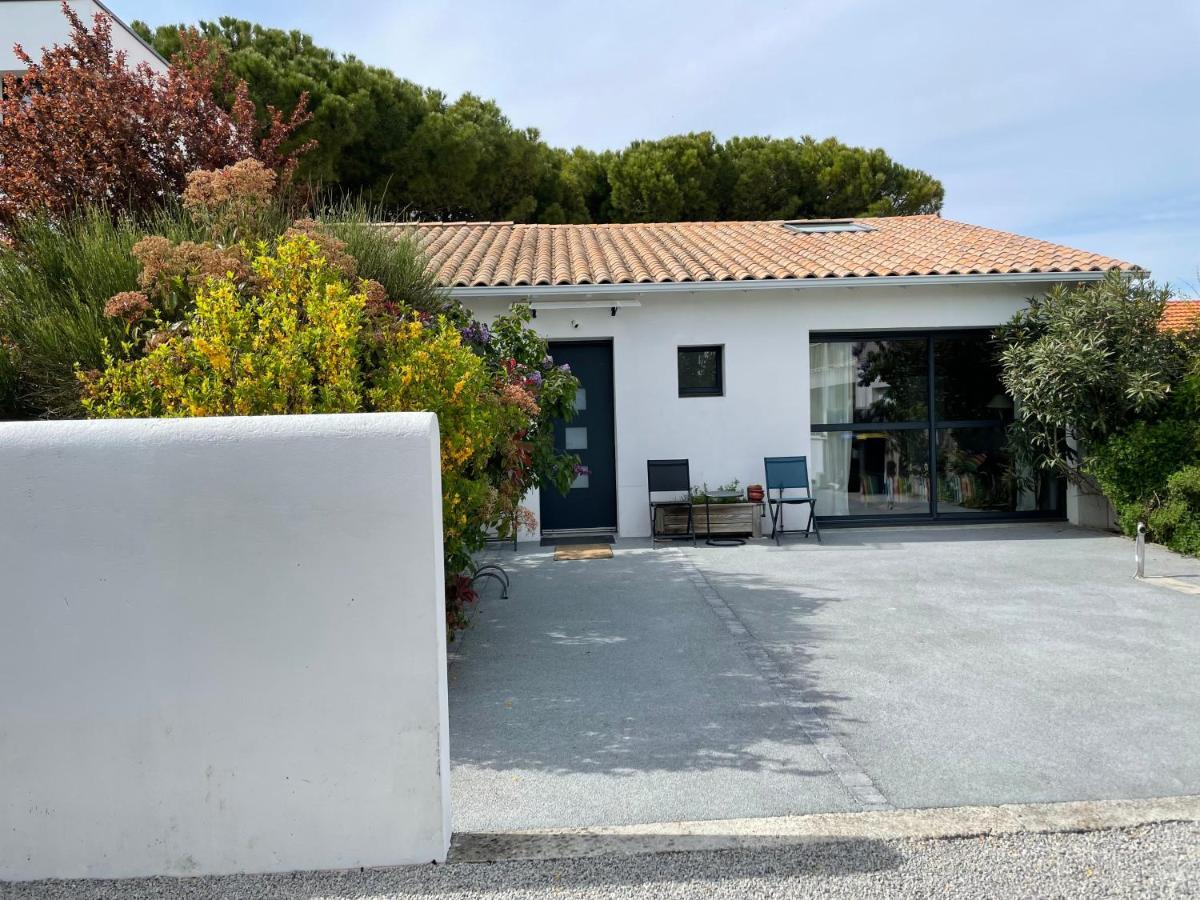T Appartement