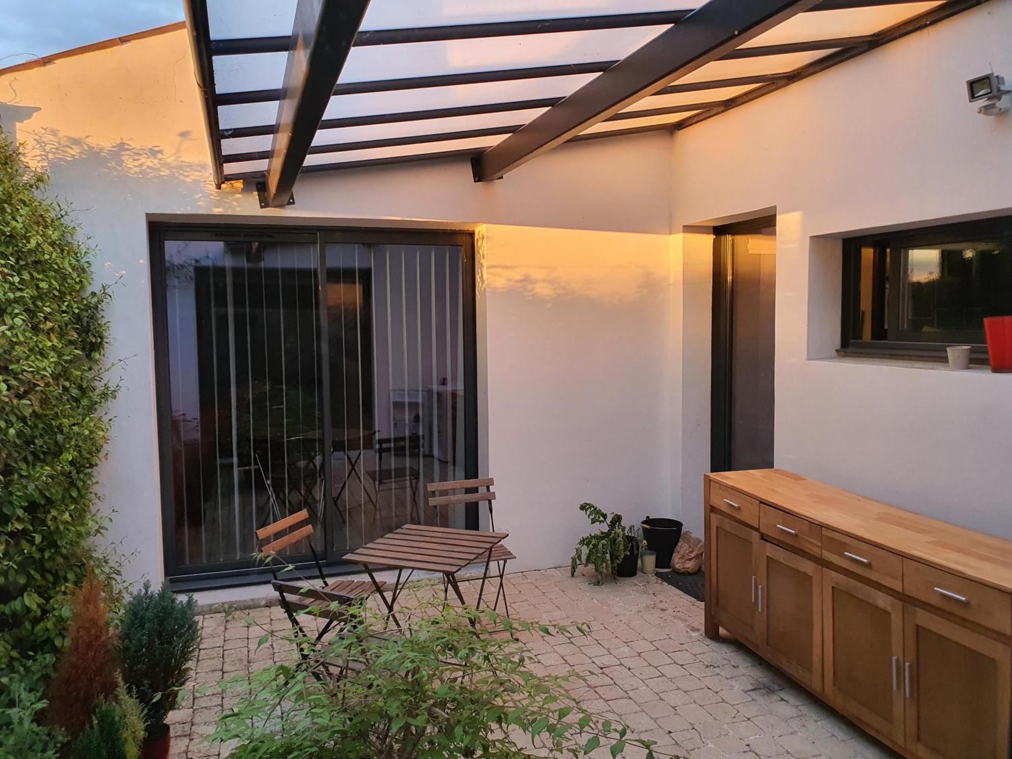 Appartement T Angoulins-sur-Mer
