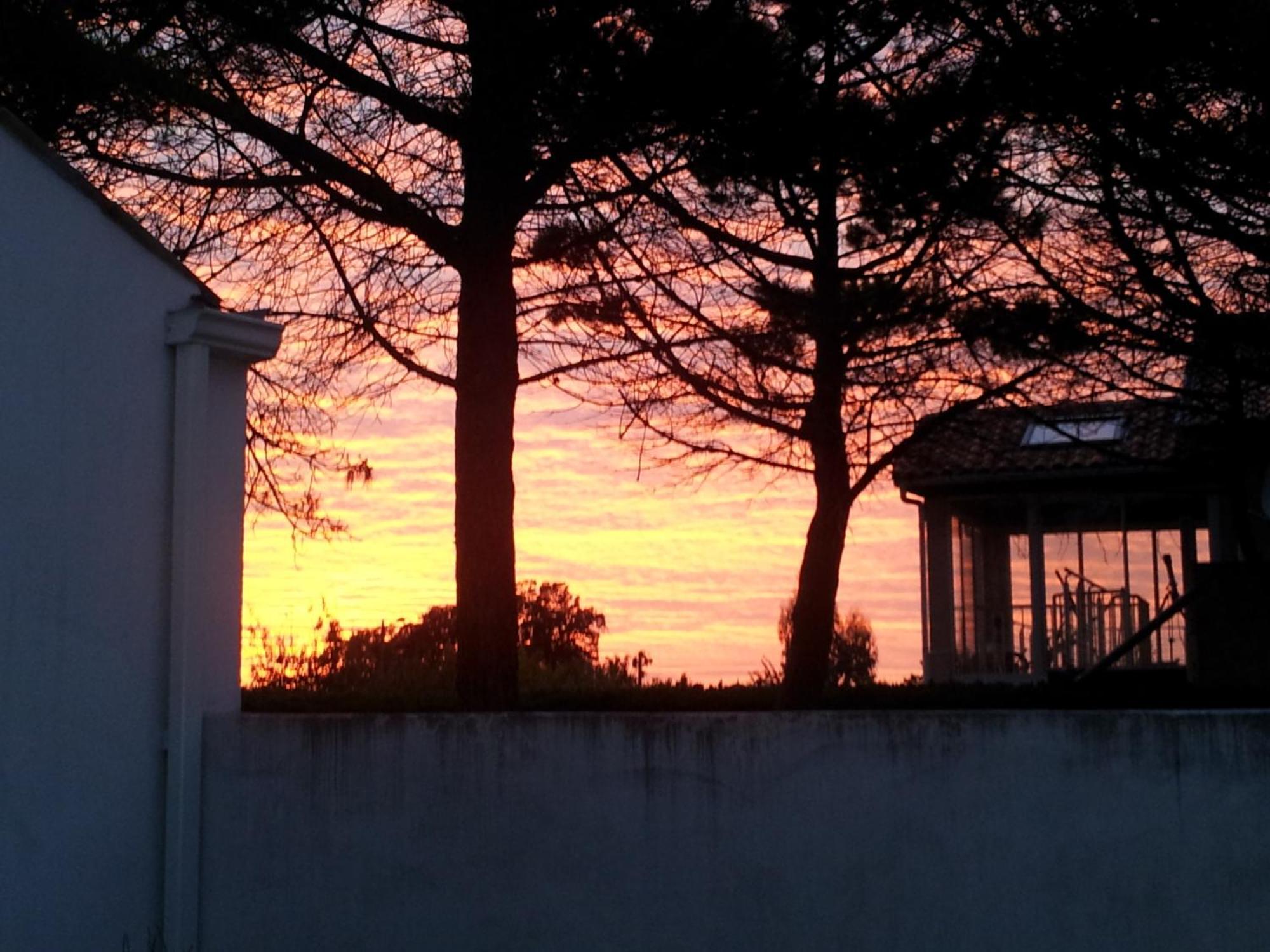 T Appartement Angoulins-sur-Mer