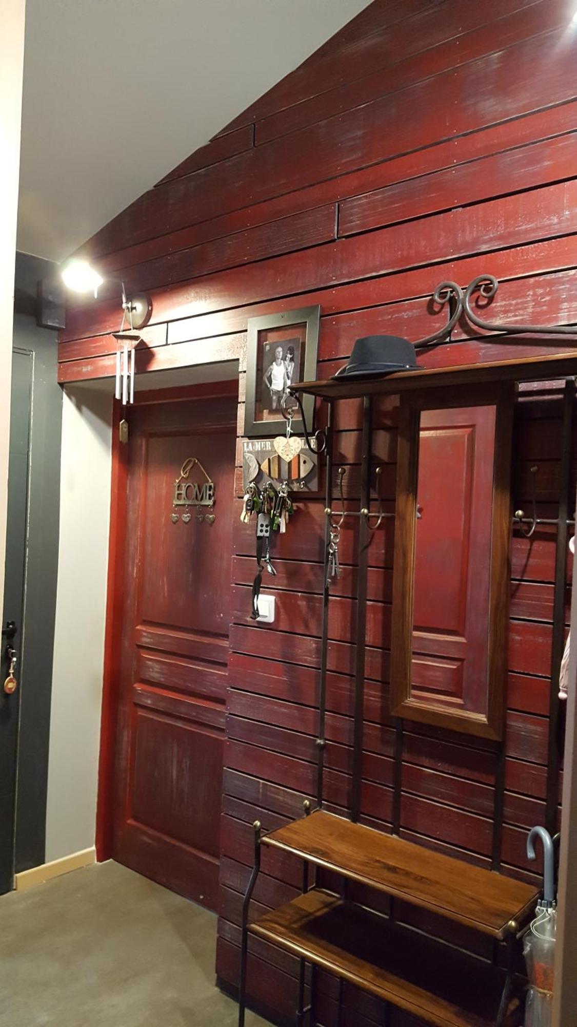 T Apartment