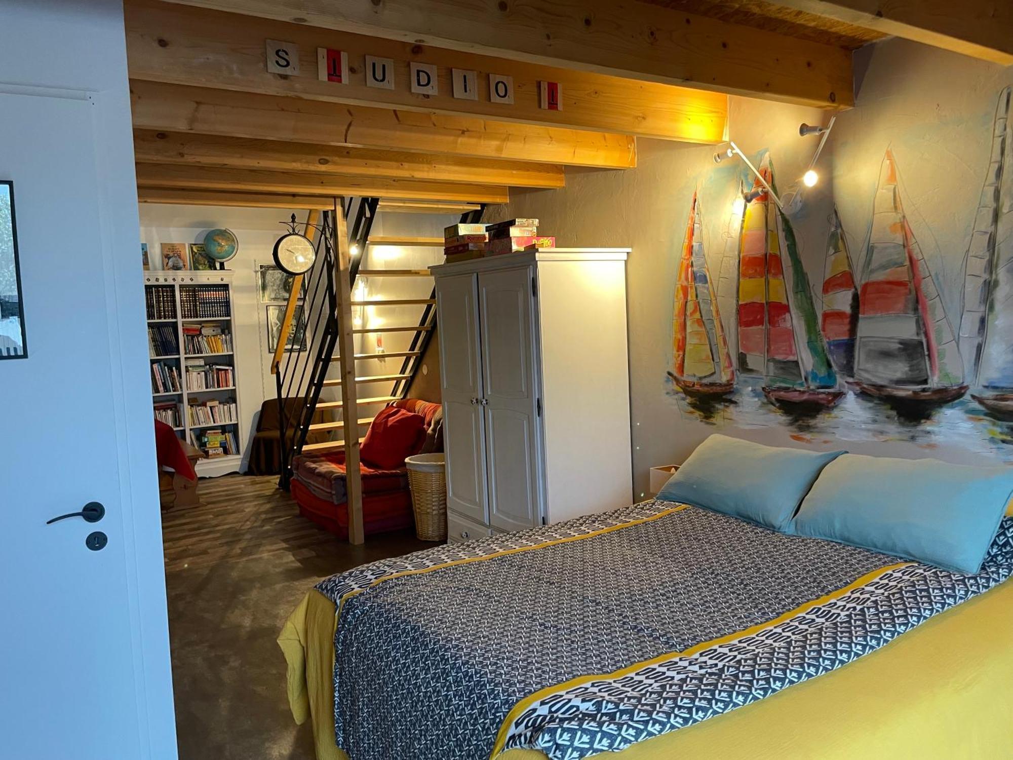 Apartment T
