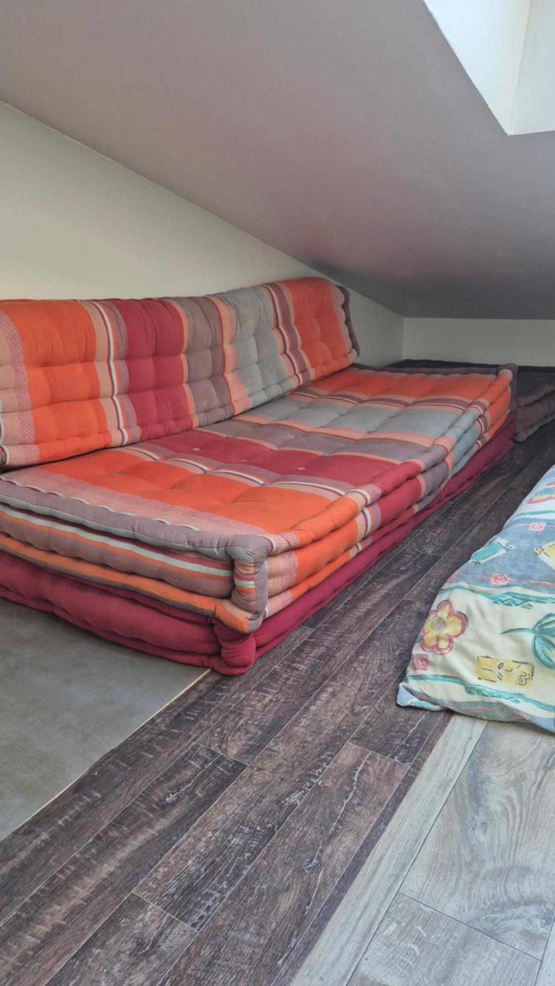 T Apartment Angoulins